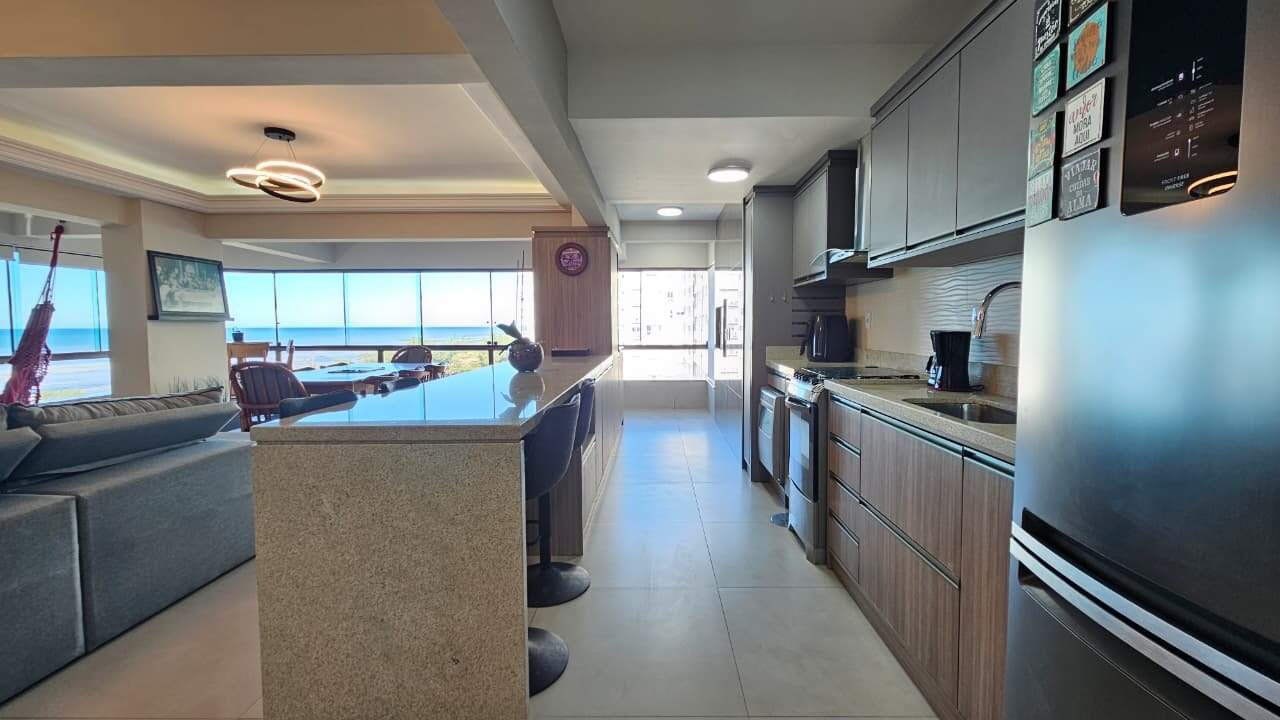Apartamento à venda no Navegantes: 
