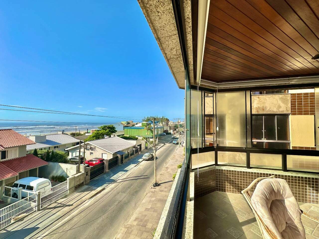 Apartamento à venda no Zona Nova: 
