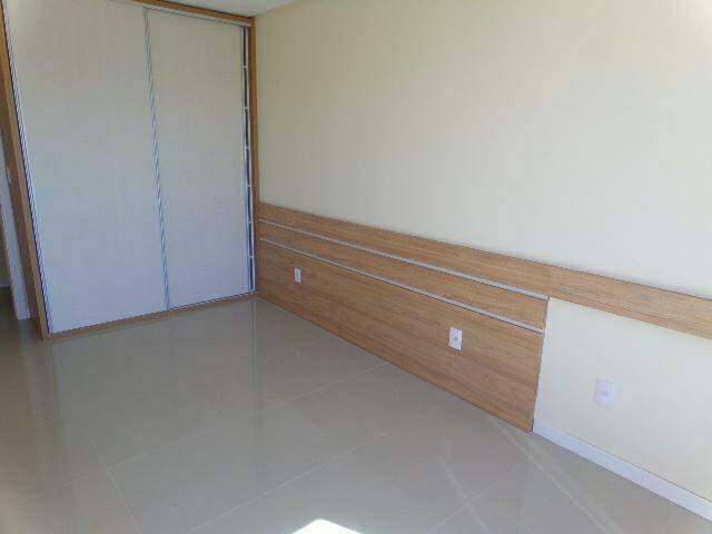 Apartamento à venda no Navegantes: 
