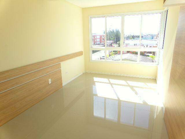 Apartamento à venda no Navegantes: 