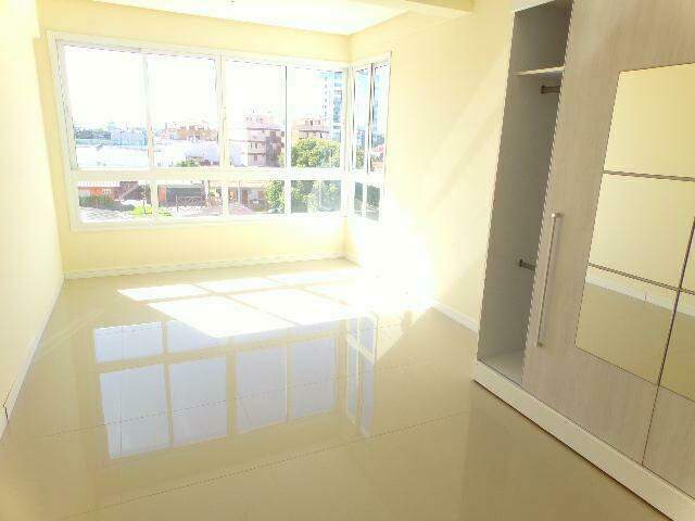 Apartamento à venda no Navegantes: 