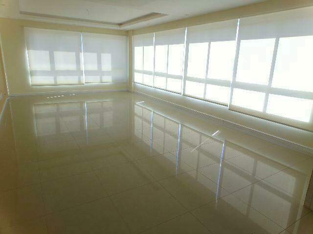 Apartamento à venda no Navegantes: 