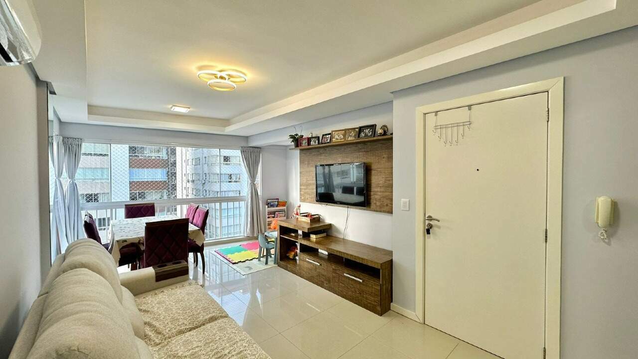 Apartamento à venda no Navegantes: 