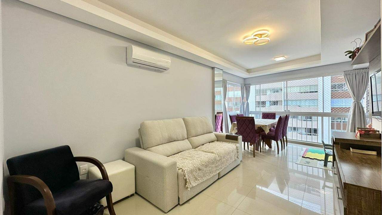 Apartamento à venda no Navegantes: 