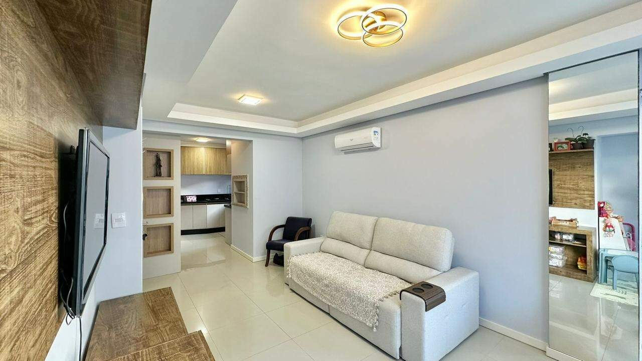 Apartamento à venda no Navegantes: 