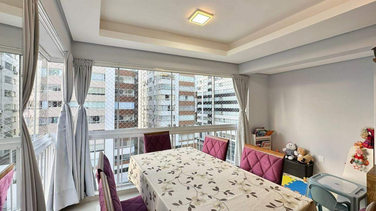 Apartamento à venda no Navegantes: 