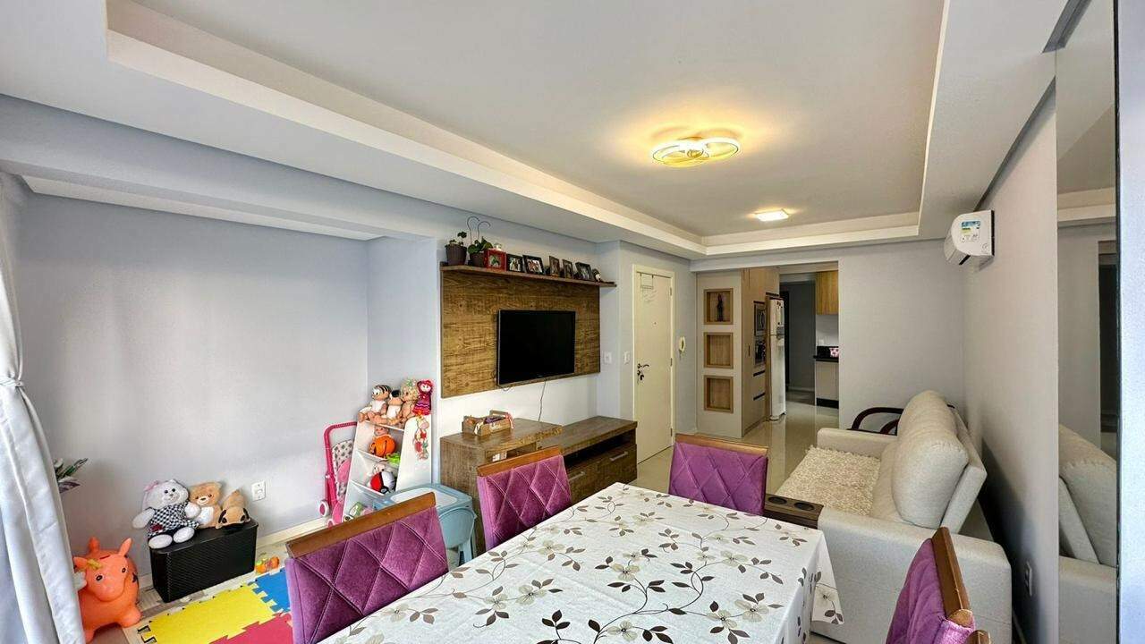 Apartamento à venda no Navegantes: 