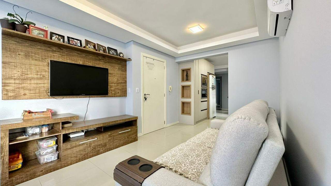 Apartamento à venda no Navegantes: 