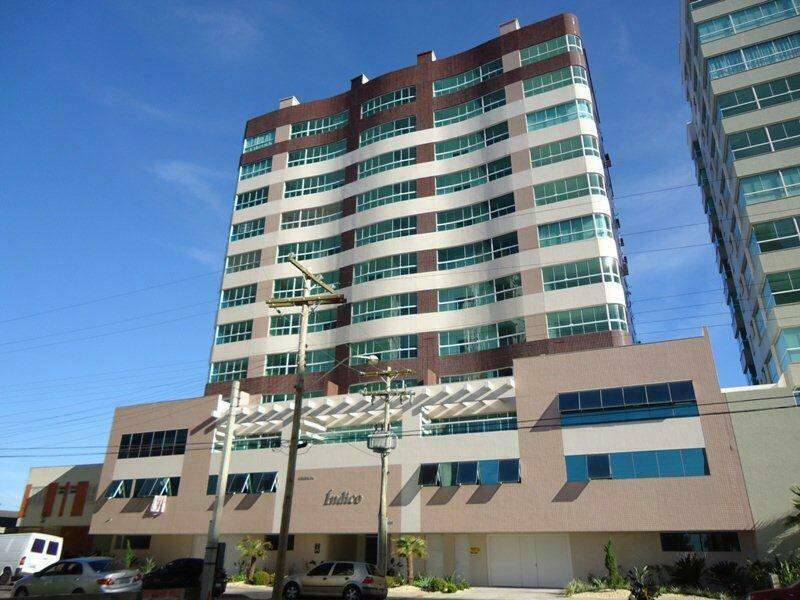 Apartamento à venda no Navegantes: 