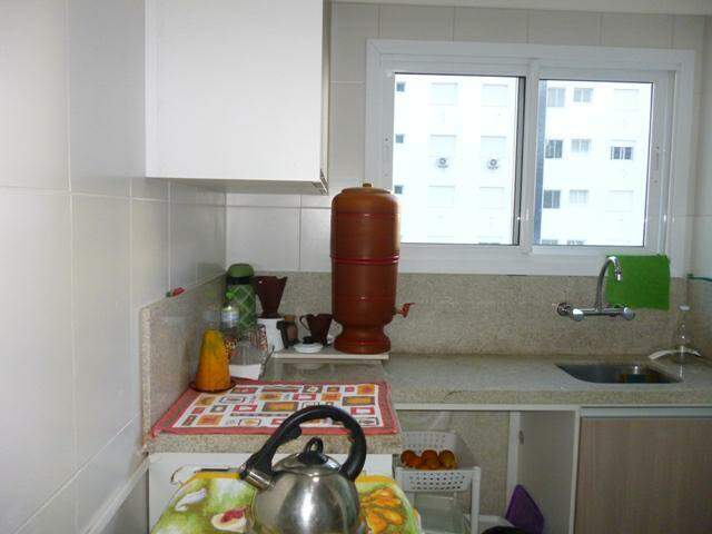 Apartamento à venda no Navegantes: 