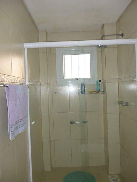 Apartamento à venda no Navegantes: 