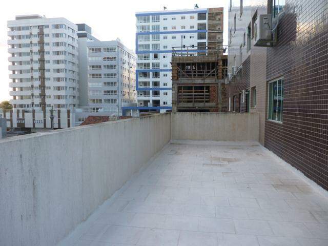Apartamento à venda no Navegantes: 