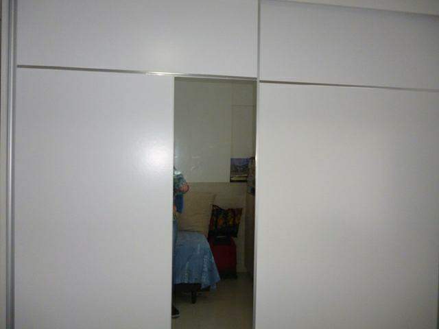 Apartamento à venda no Navegantes: 