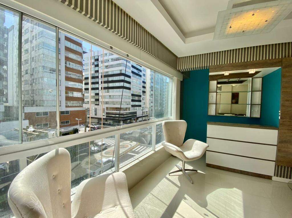 Apartamento à venda no Navegantes: 