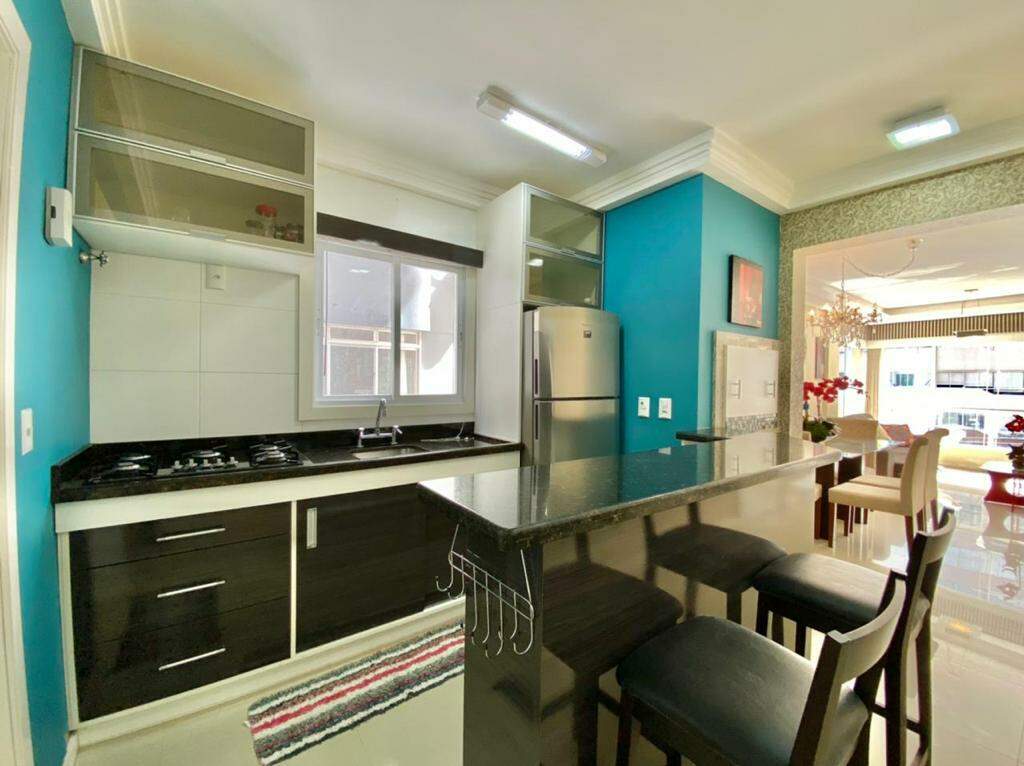 Apartamento à venda no Navegantes: 