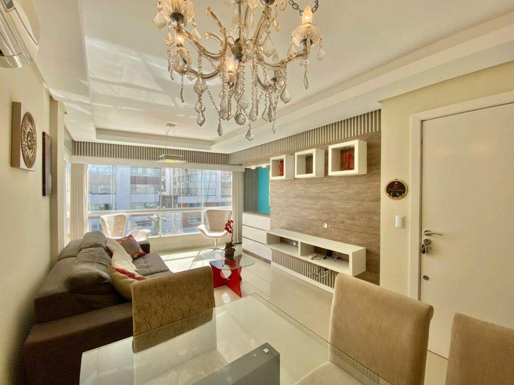 Apartamento à venda no Navegantes: 