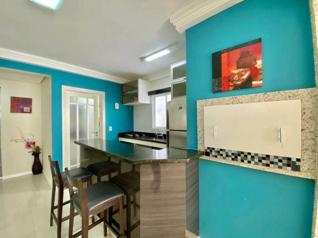 Apartamento à venda no Navegantes: 