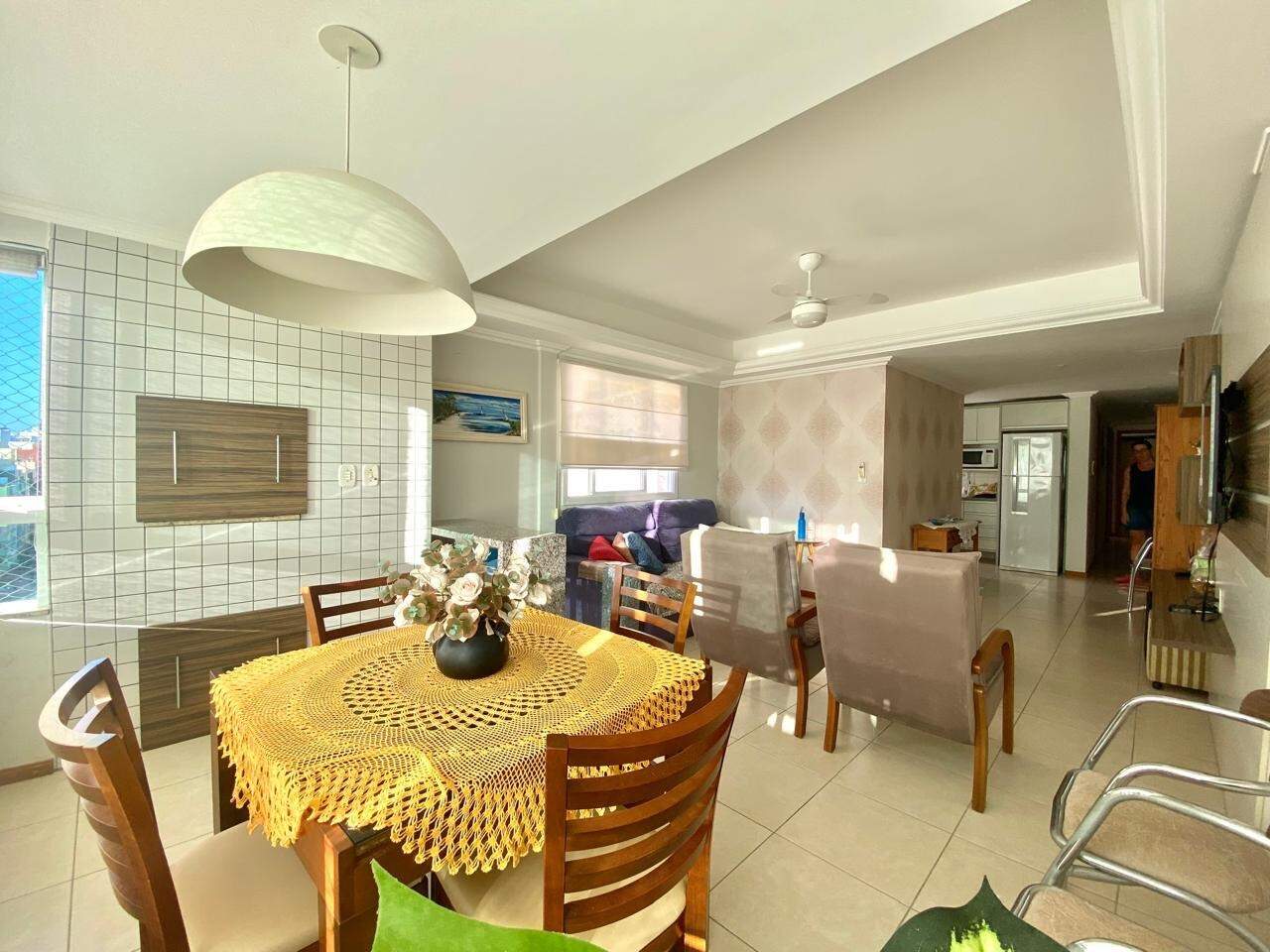 Apartamento à venda no Zona Nova: 