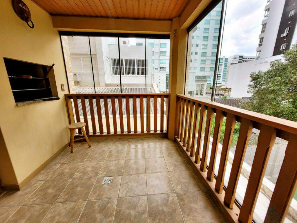Apartamento à venda no Zona Nova: 