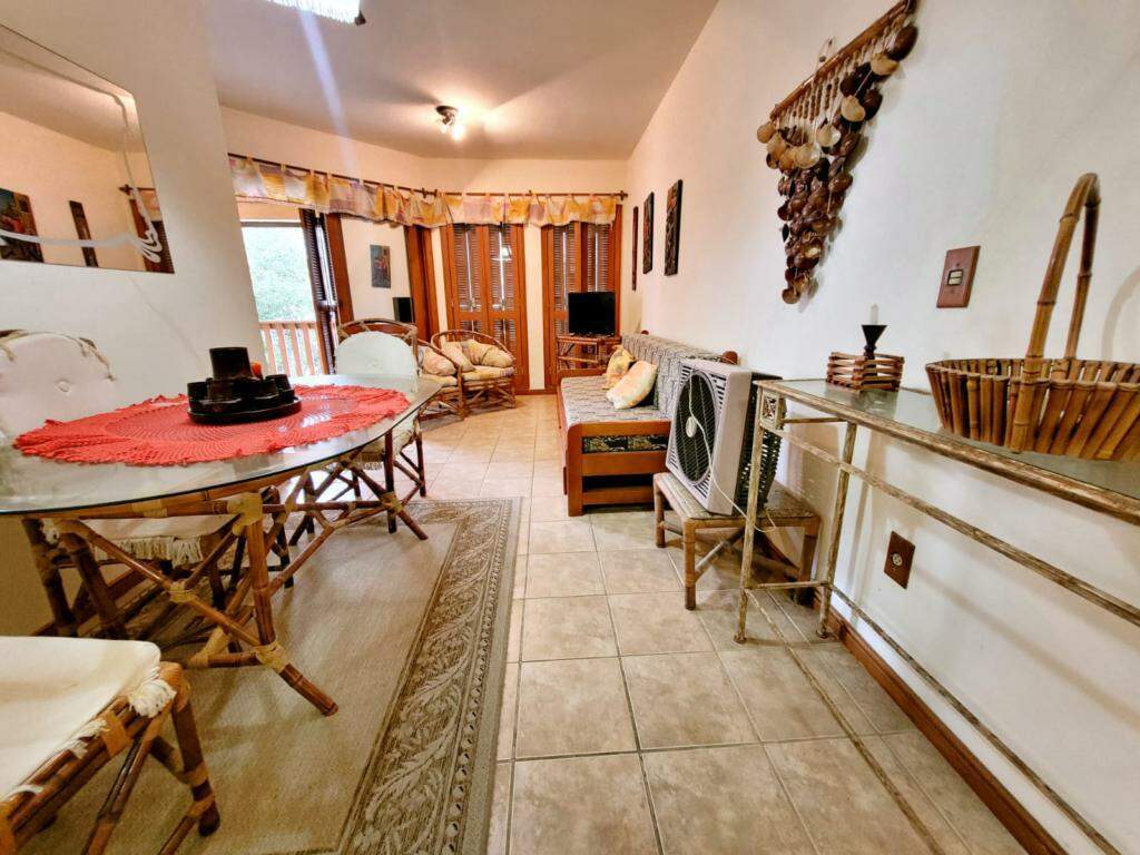 Apartamento à venda no Zona Nova: 