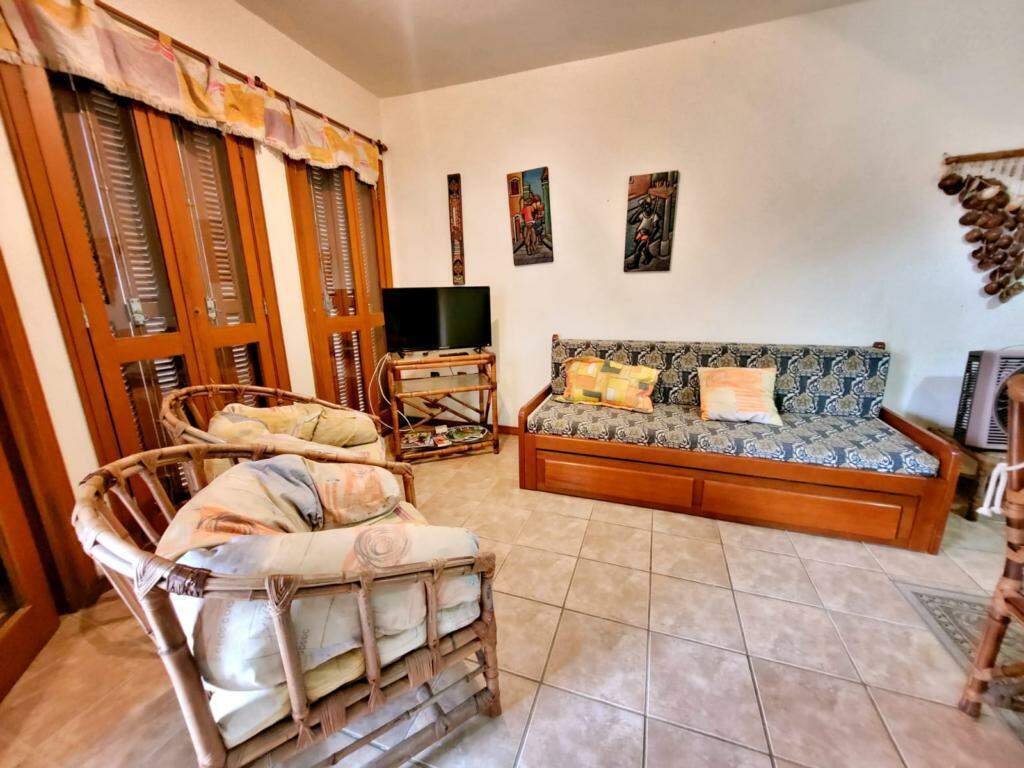 Apartamento à venda no Zona Nova: 