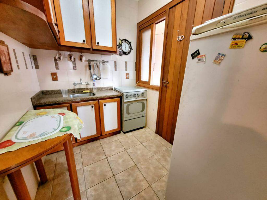 Apartamento à venda no Zona Nova: 