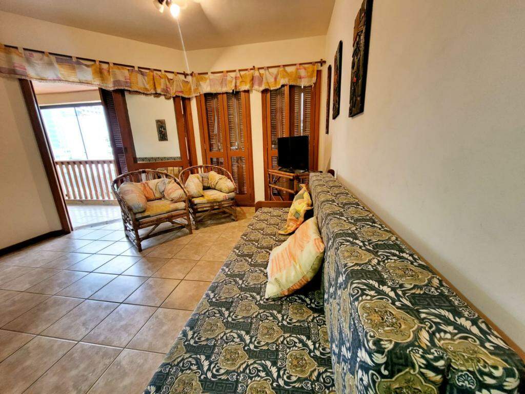 Apartamento à venda no Zona Nova: 