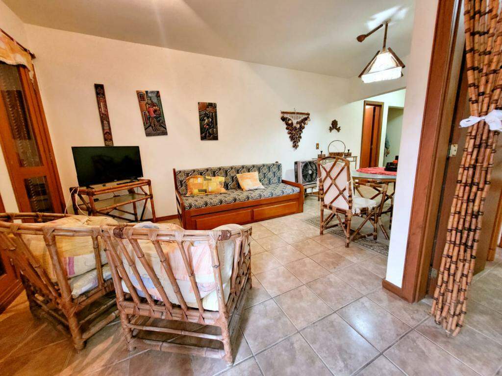 Apartamento à venda no Zona Nova: 
