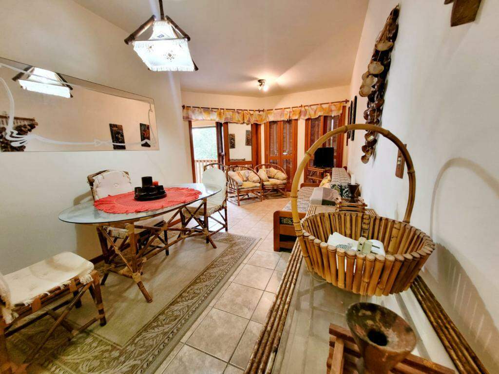 Apartamento à venda no Zona Nova: 