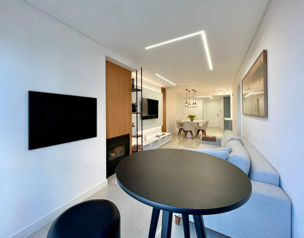 Apartamento à venda no Navegantes: 