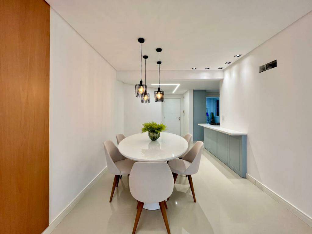 Apartamento à venda no Navegantes: 