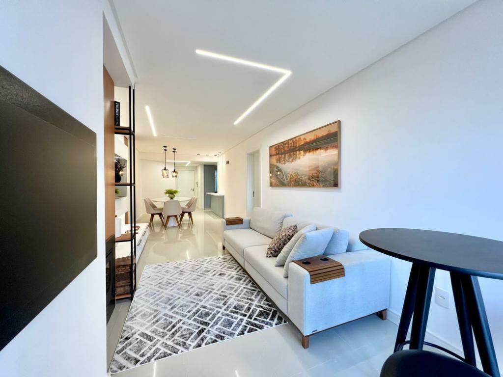 Apartamento à venda no Navegantes: 