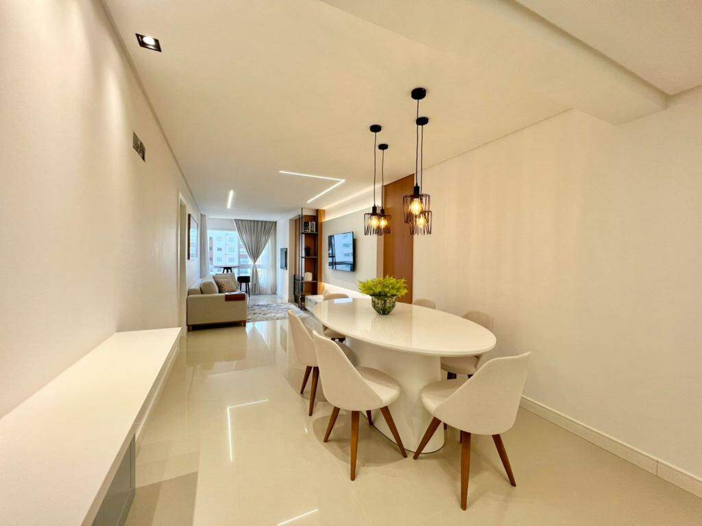 Apartamento à venda no Navegantes: 