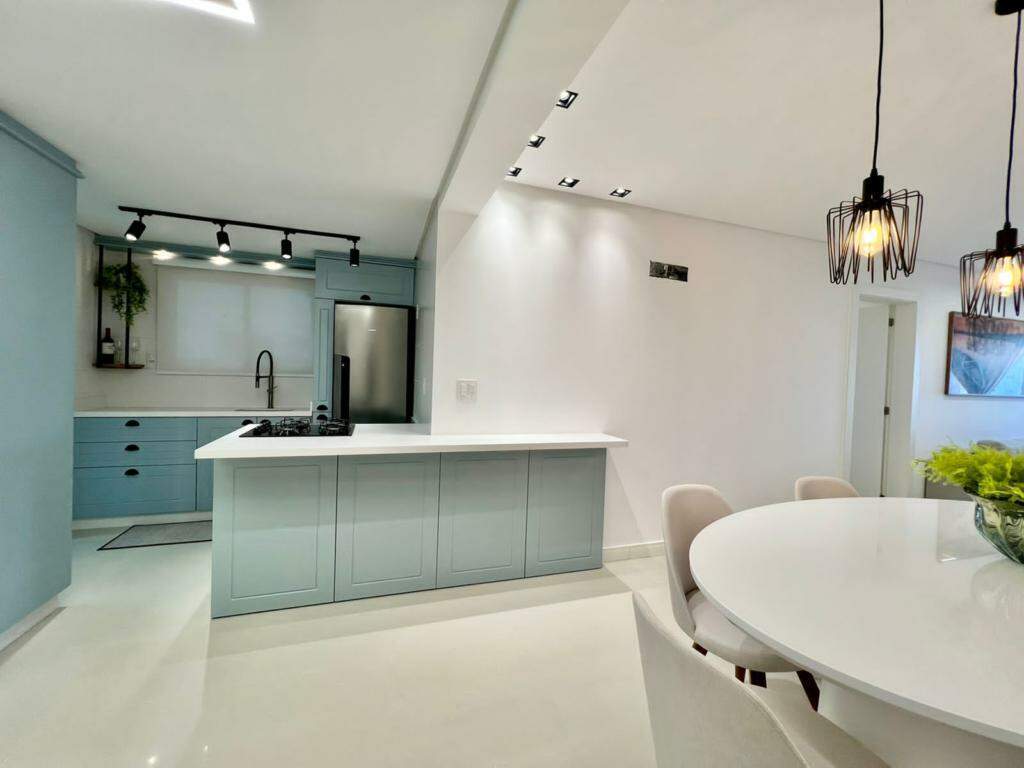 Apartamento à venda no Navegantes: 