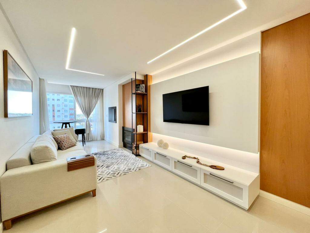 Apartamento à venda no Navegantes: 