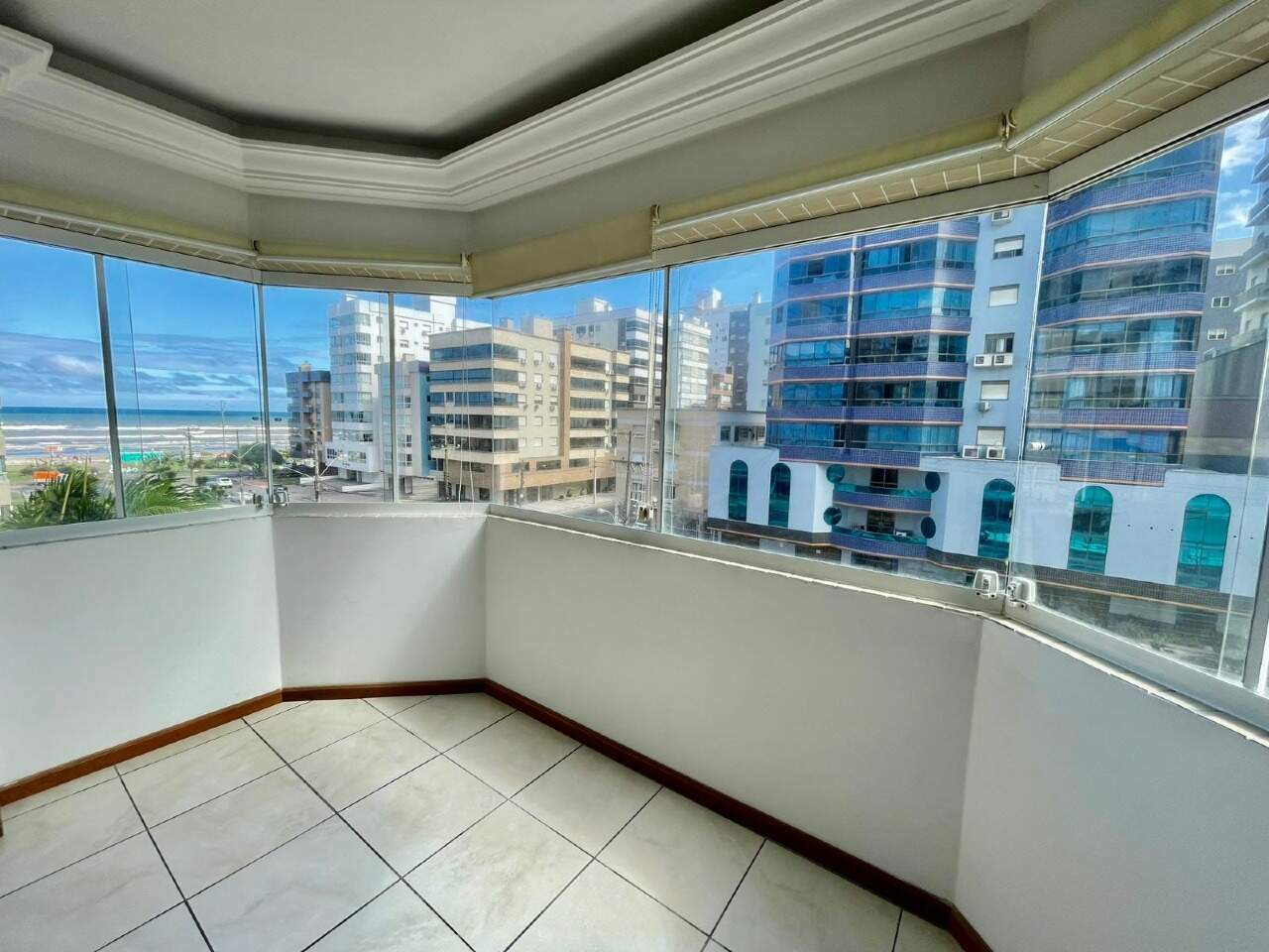 Apartamento à venda no Zona Nova: 