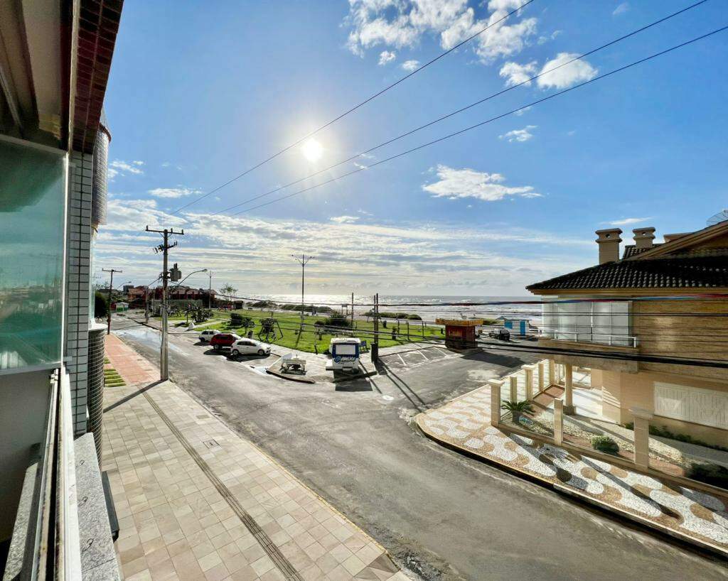 Apartamento à venda no Zona Nova: 