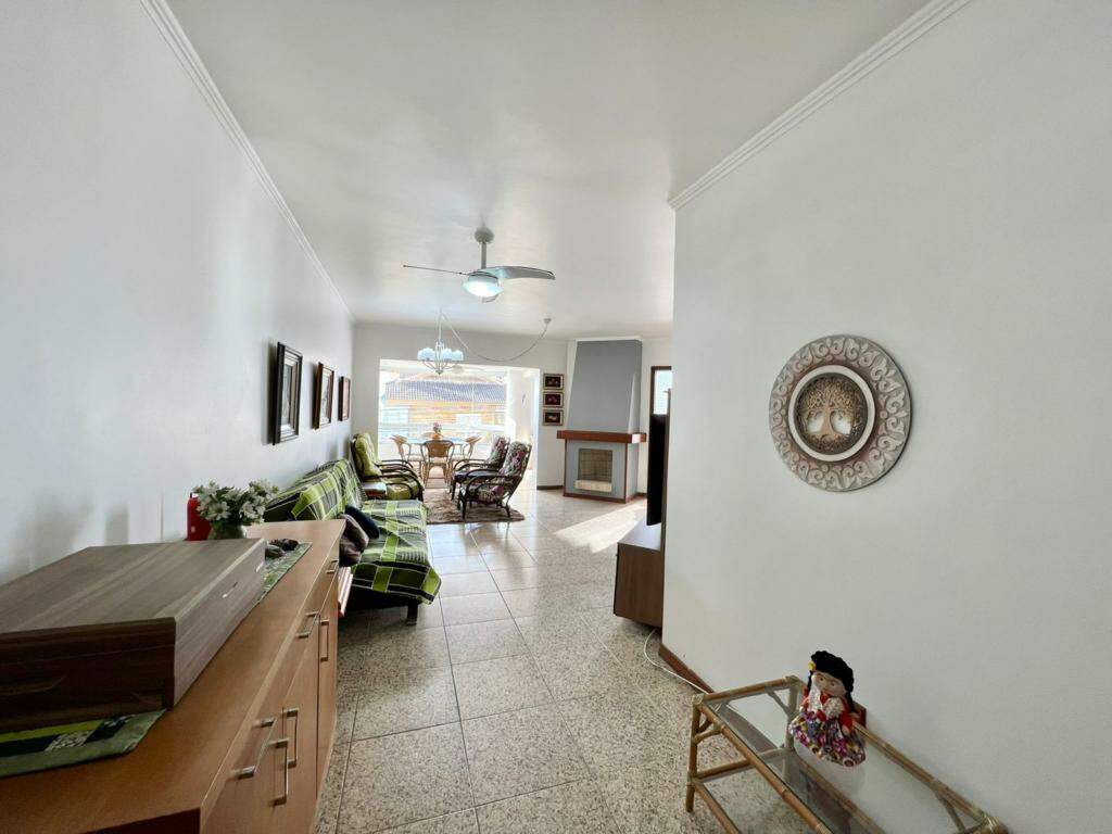 Apartamento à venda no Zona Nova: 