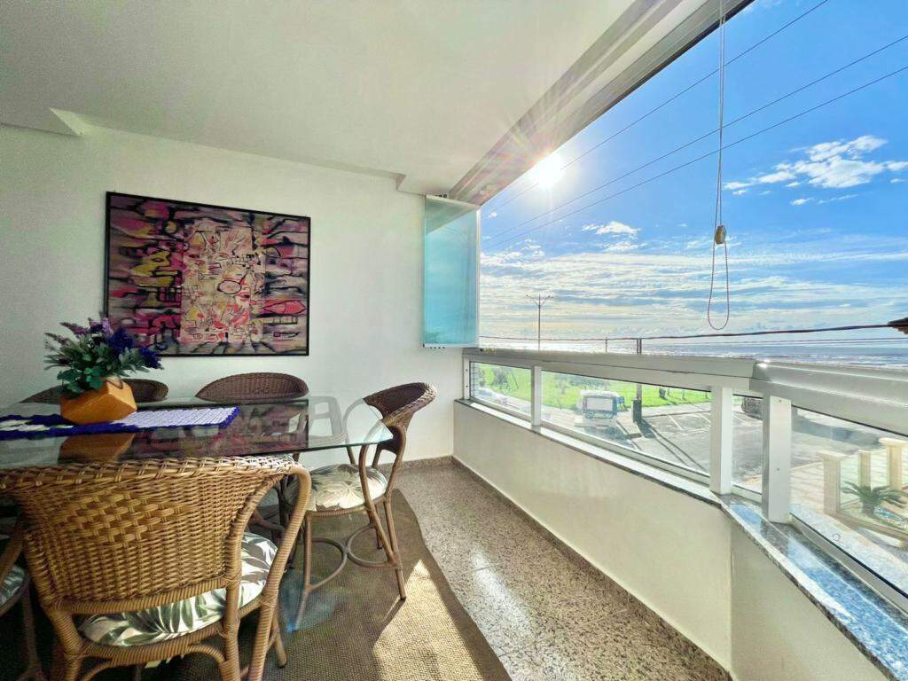 Apartamento à venda no Zona Nova: 