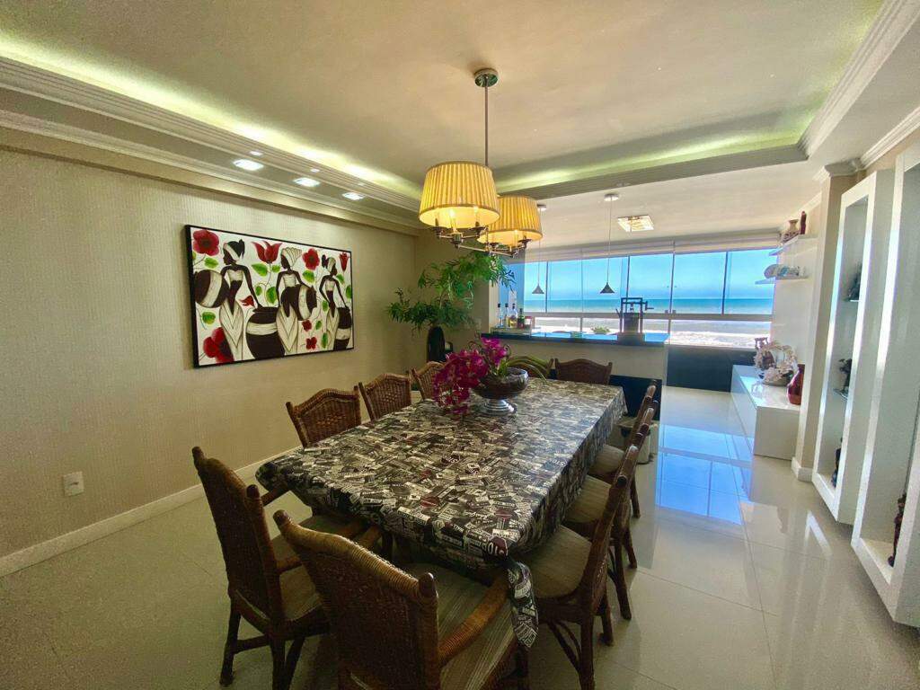 Apartamento à venda no Zona Nova: 