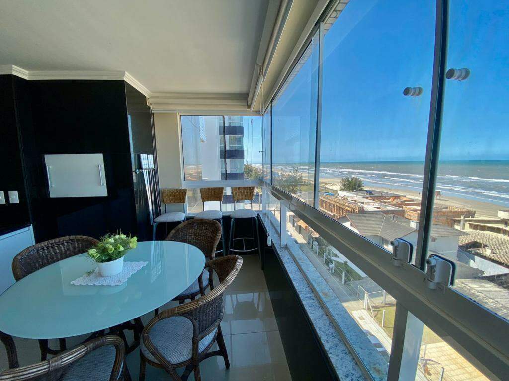Apartamento à venda no Zona Nova: 