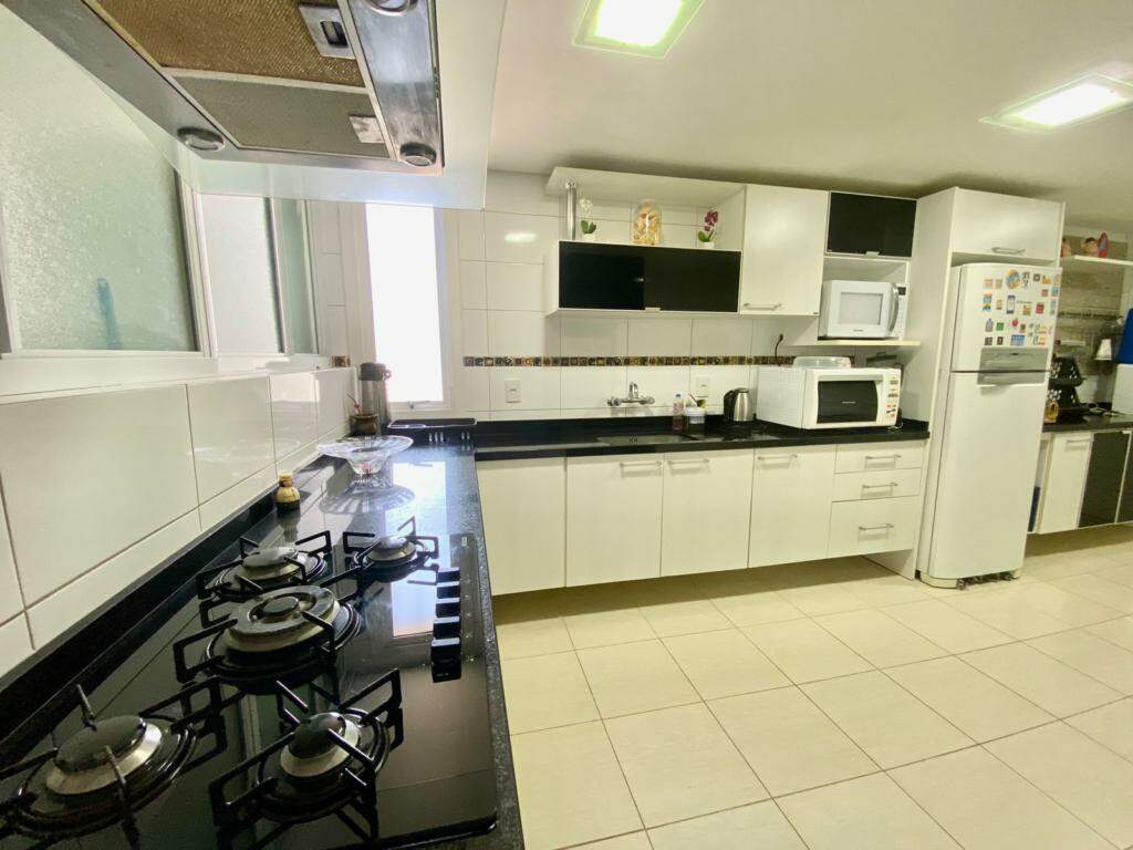 Apartamento à venda no Zona Nova: 