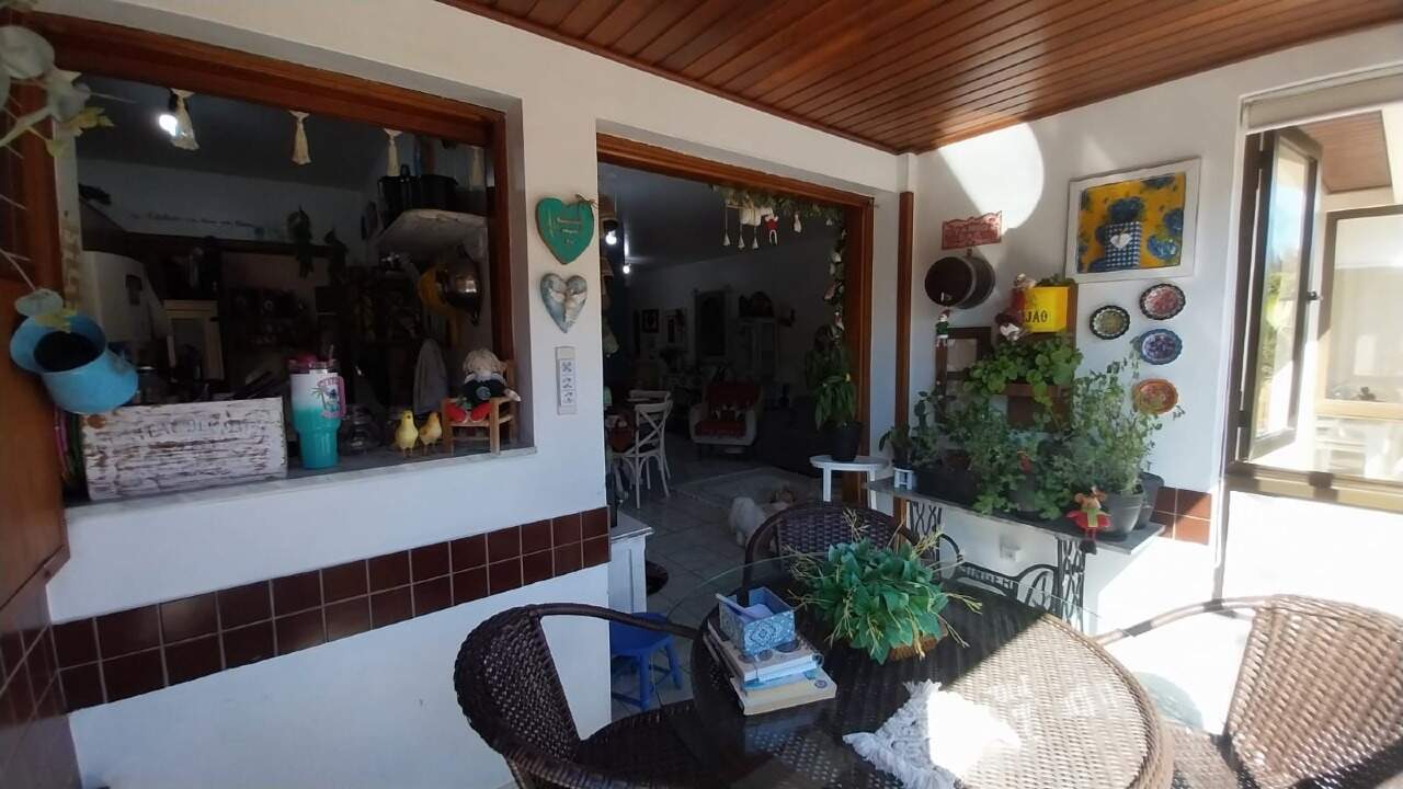 Apartamento à venda no Zona Nova: 
