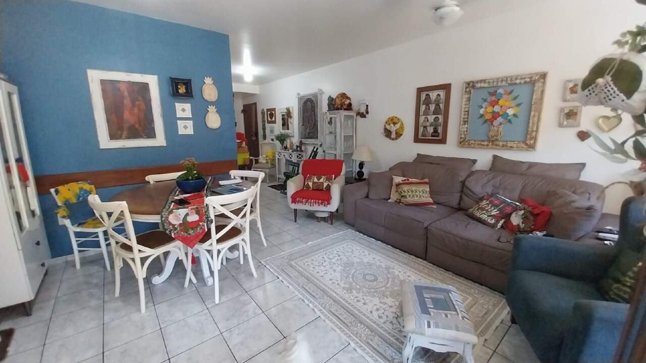 Apartamento à venda no Zona Nova: 