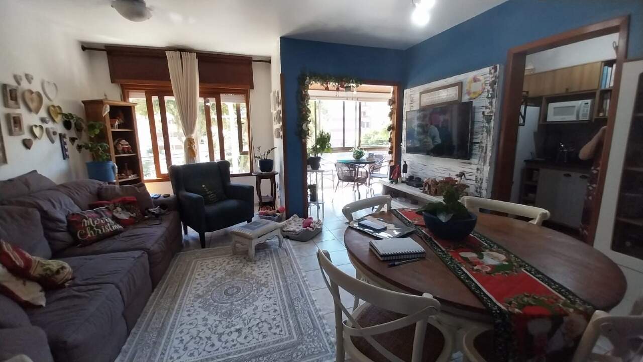 Apartamento à venda no Zona Nova: 