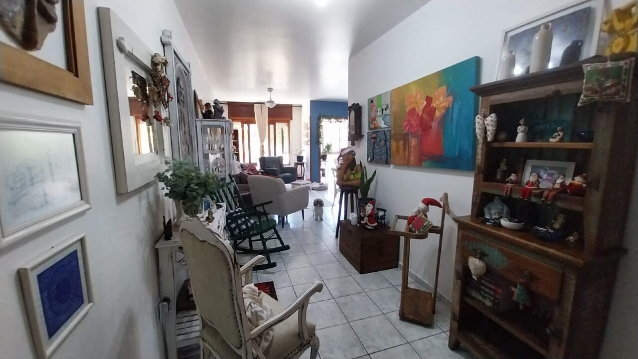 Apartamento à venda no Zona Nova: 