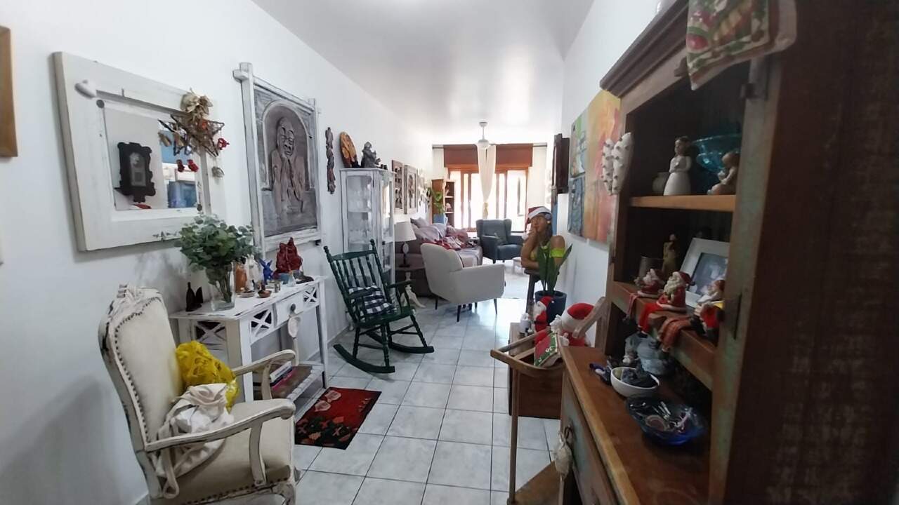 Apartamento à venda no Zona Nova: 