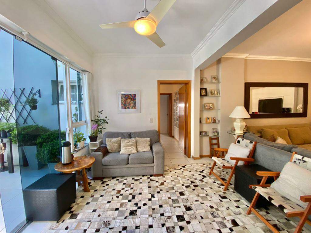 Apartamento à venda no Zona Nova: 