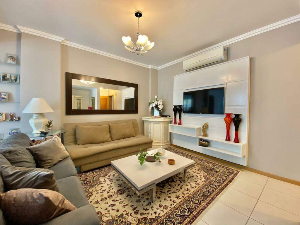Apartamento à venda no Zona Nova: 