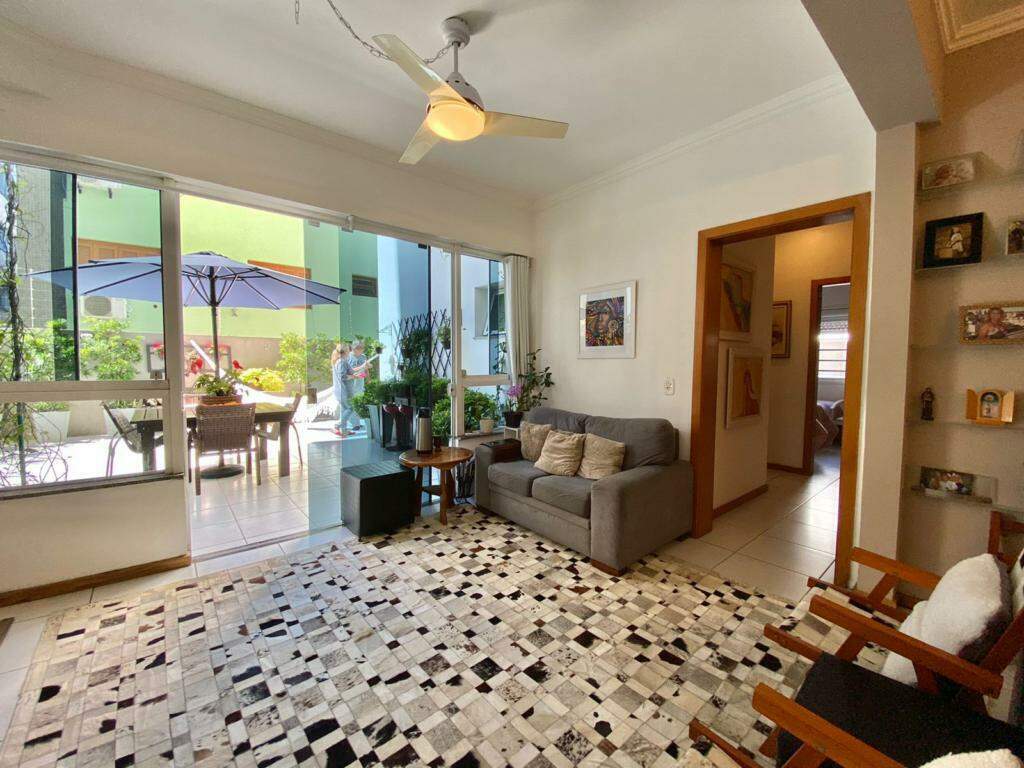 Apartamento à venda no Zona Nova: 